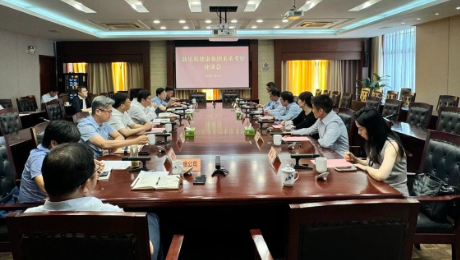 永利皇宫健康集团首席执行官林杨林率队赴江苏省常熟市考察调研